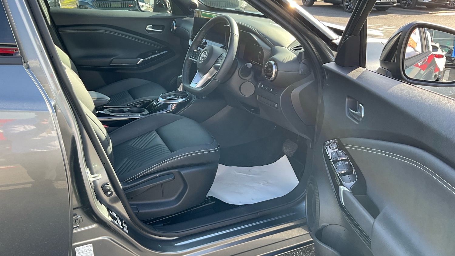 Used Nissan Juke 2024 for sale - 76653162: Photo 27