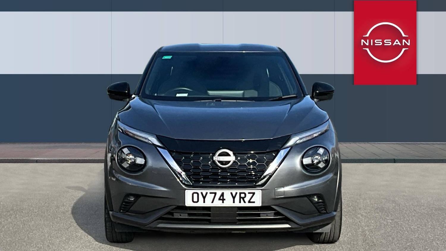 Used Nissan Juke 2024 for sale - 76653162: Photo 3