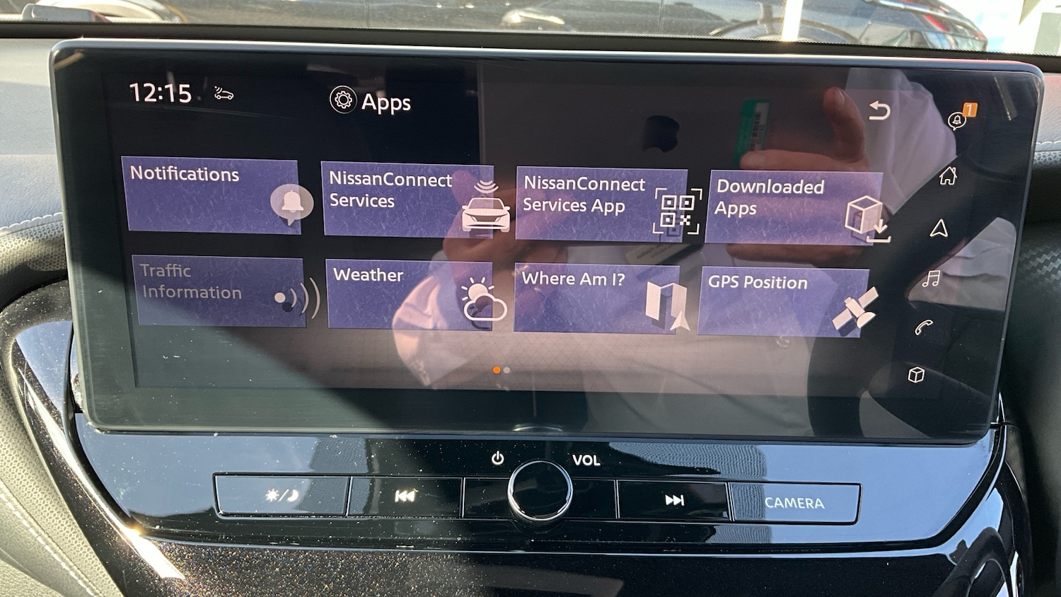 Used Nissan Juke 2024 for sale - 76653162: Photo 38