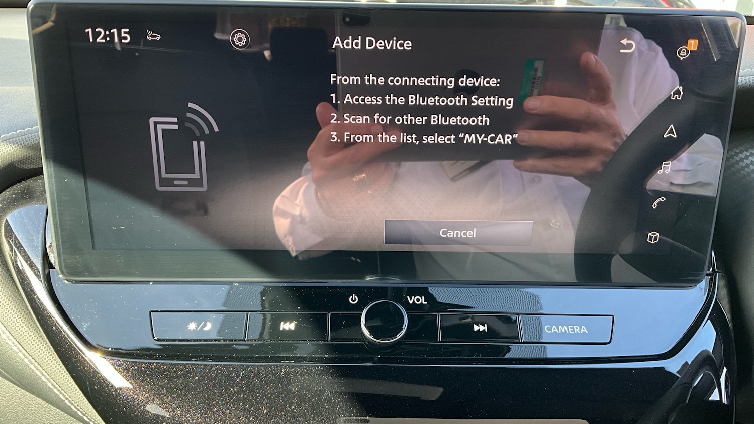 Used Nissan Juke 2024 for sale - 76653162: Photo 39