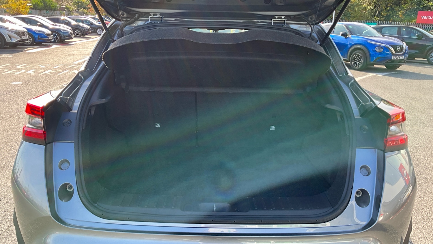 Used Nissan Juke 2024 for sale - 76653162: Photo 4