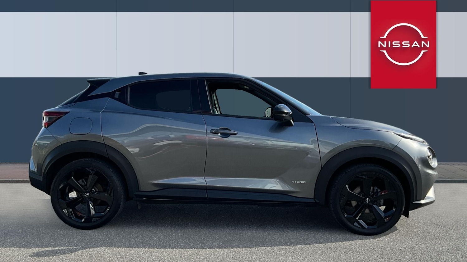 Used Nissan Juke 2024 for sale - 76653162: Photo 5