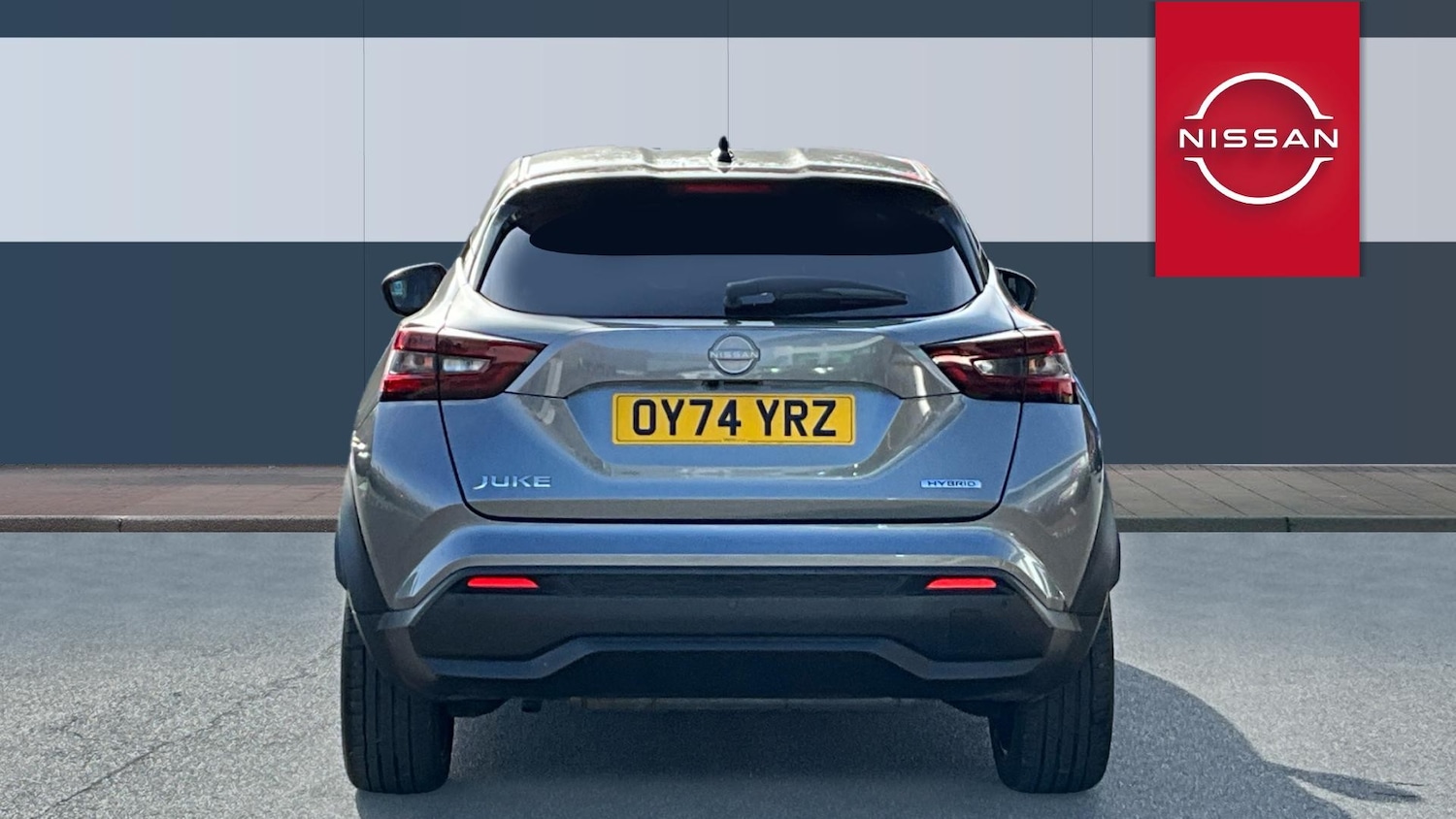 Used Nissan Juke 2024 for sale - 76653162: Photo 6