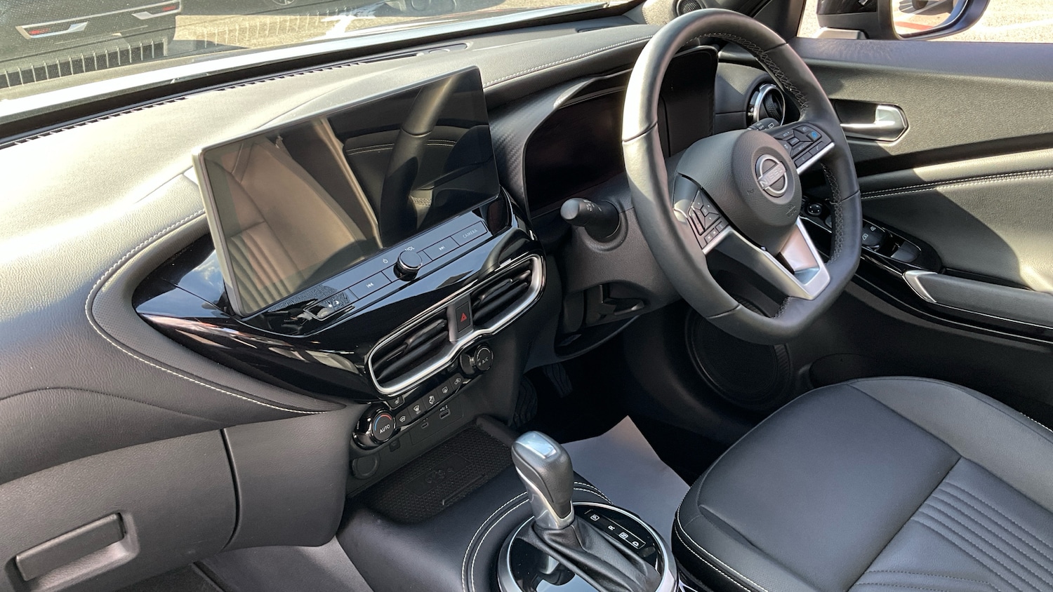 Used Nissan Juke 2024 for sale - 76653162: Photo 9