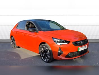 Used Vauxhall Corsa 2022 for sale - 79596173: Photo
