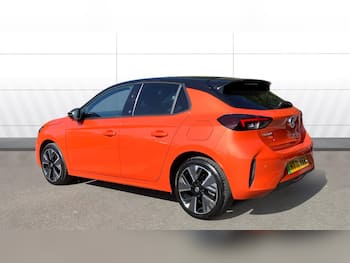 Used Vauxhall Corsa 2022 for sale - 79596173: Photo
