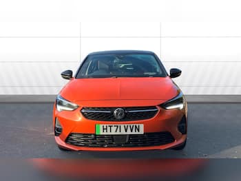 Used Vauxhall Corsa 2022 for sale - 79596173: Photo