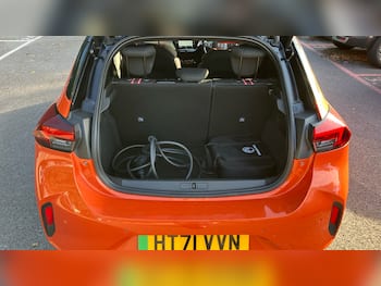 Used Vauxhall Corsa 2022 for sale - 79596173: Photo