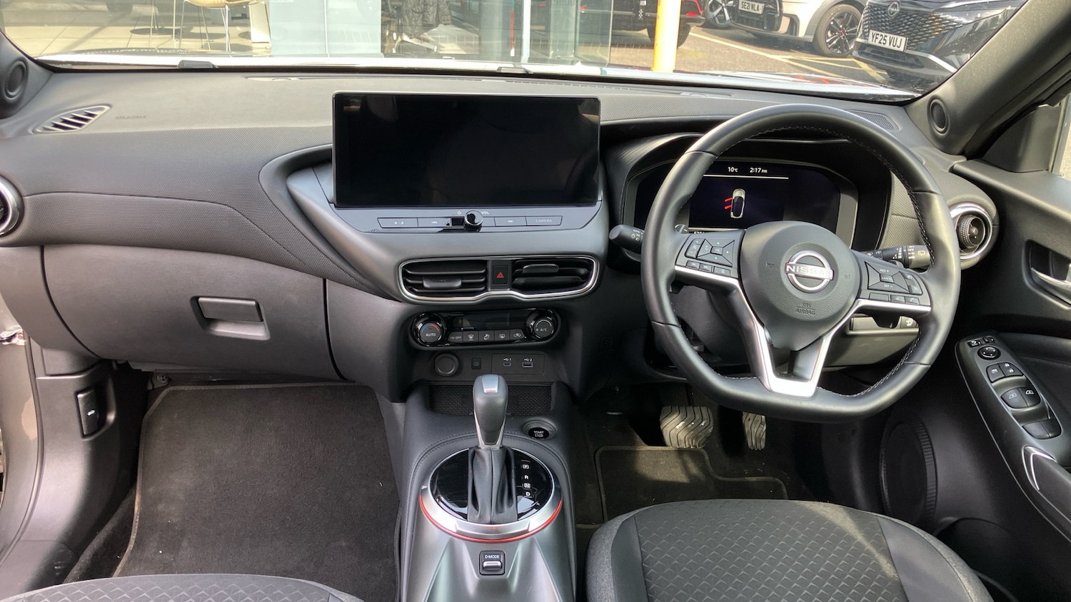 Used Nissan Juke 2025 for sale - 78116700: Photo 10