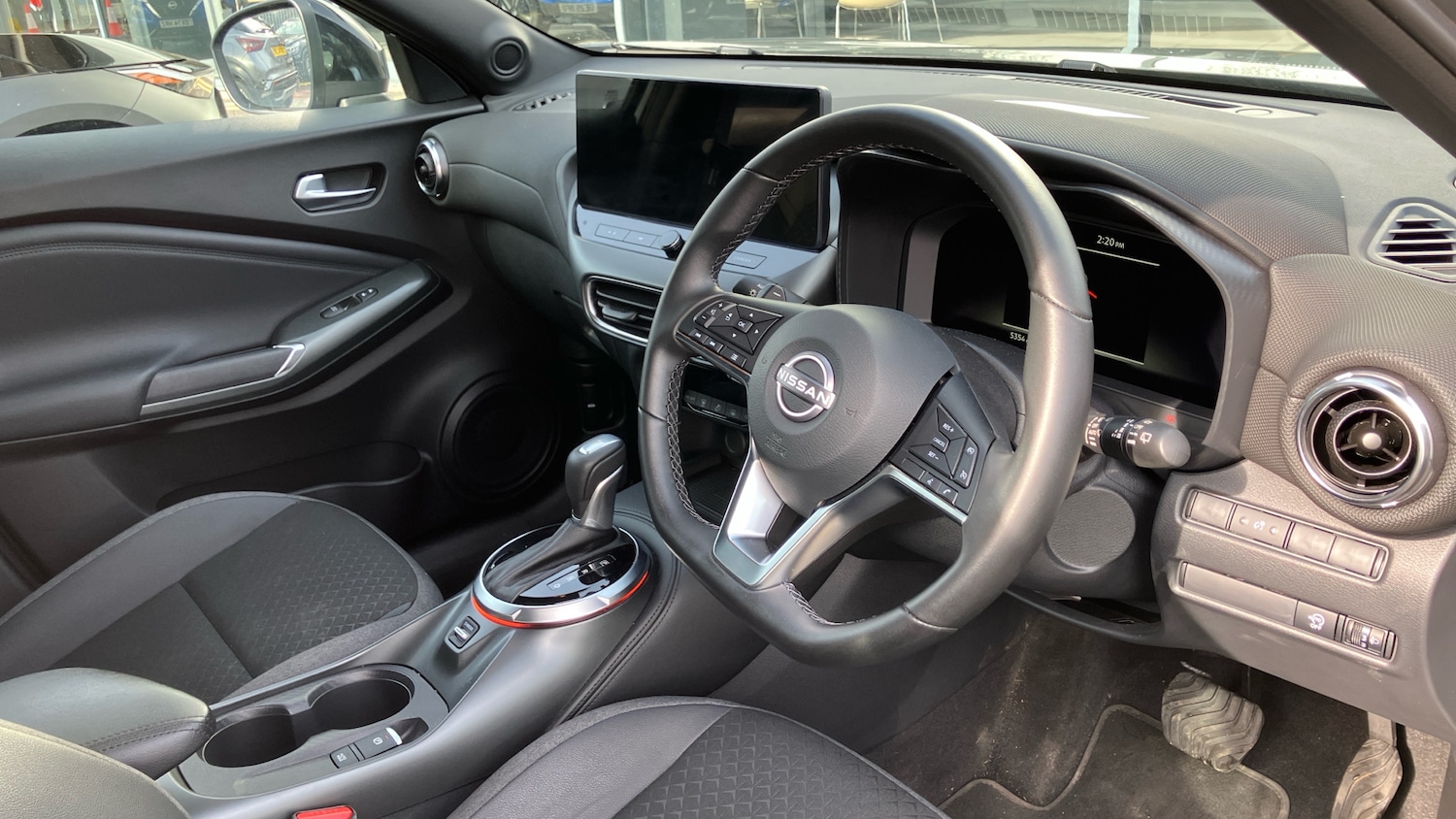 Used Nissan Juke 2025 for sale - 78116700: Photo 11