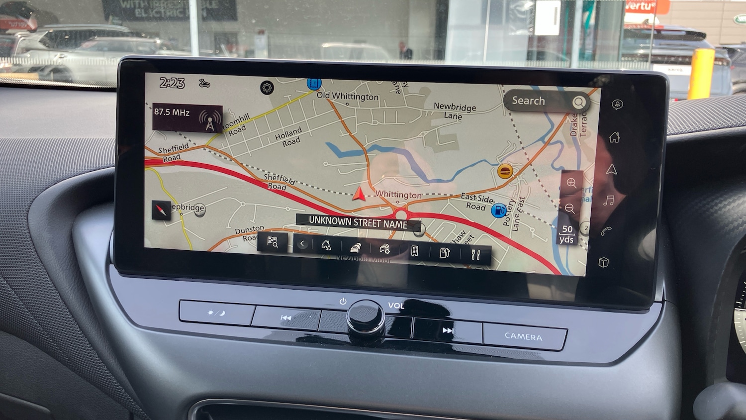 Used Nissan Juke 2025 for sale - 78116700: Photo 12