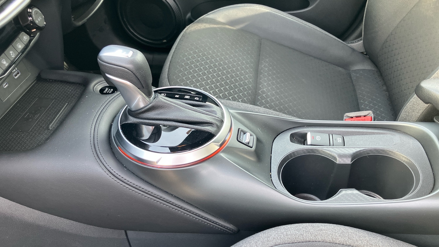 Used Nissan Juke 2025 for sale - 78116700: Photo 13