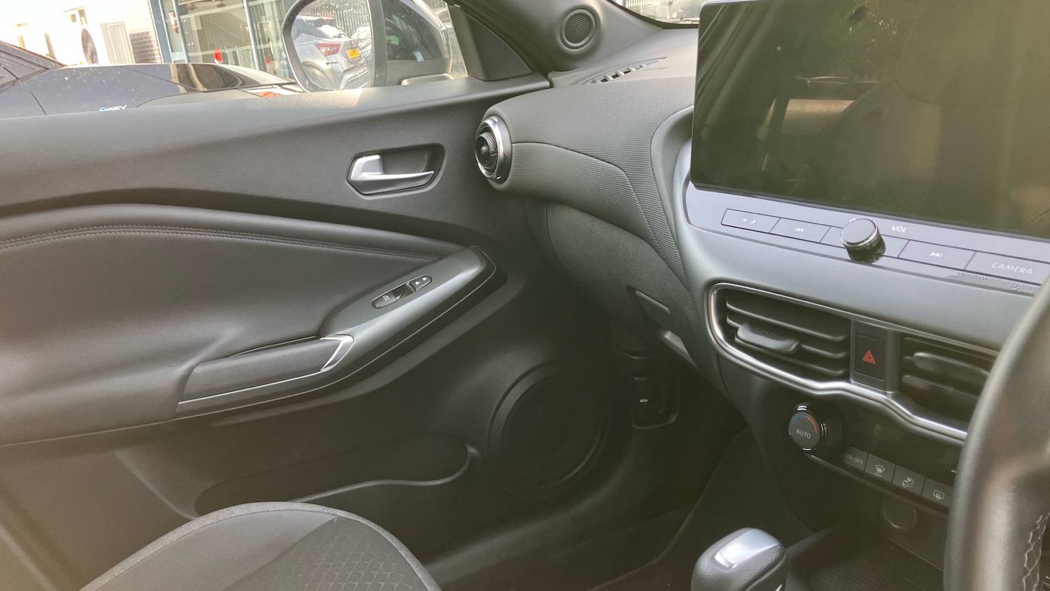 Used Nissan Juke 2025 for sale - 78116700: Photo 14