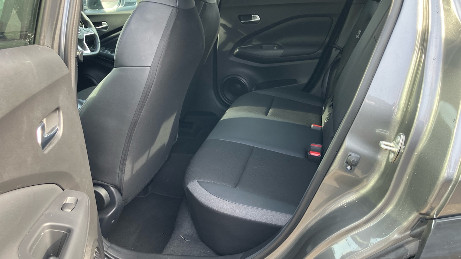 Used Nissan Juke 2025 for sale - 78116700: Photo 16