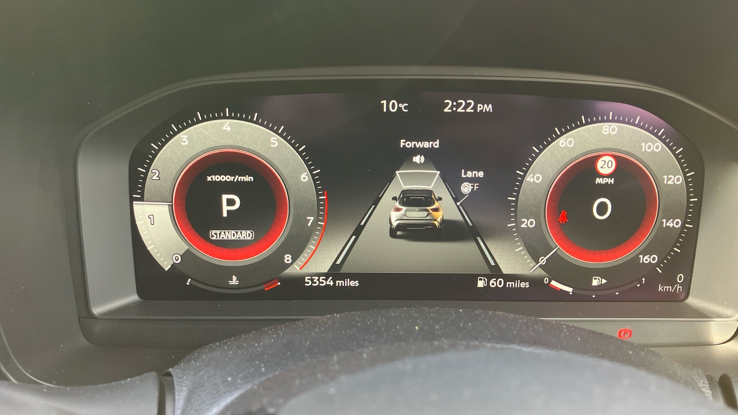 Used Nissan Juke 2025 for sale - 78116700: Photo 18