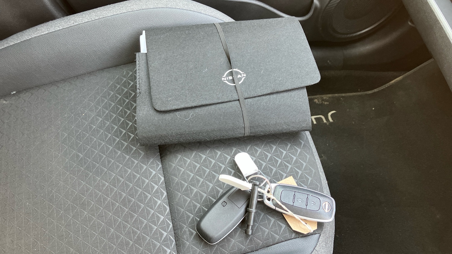 Used Nissan Juke 2025 for sale - 78116700: Photo 19