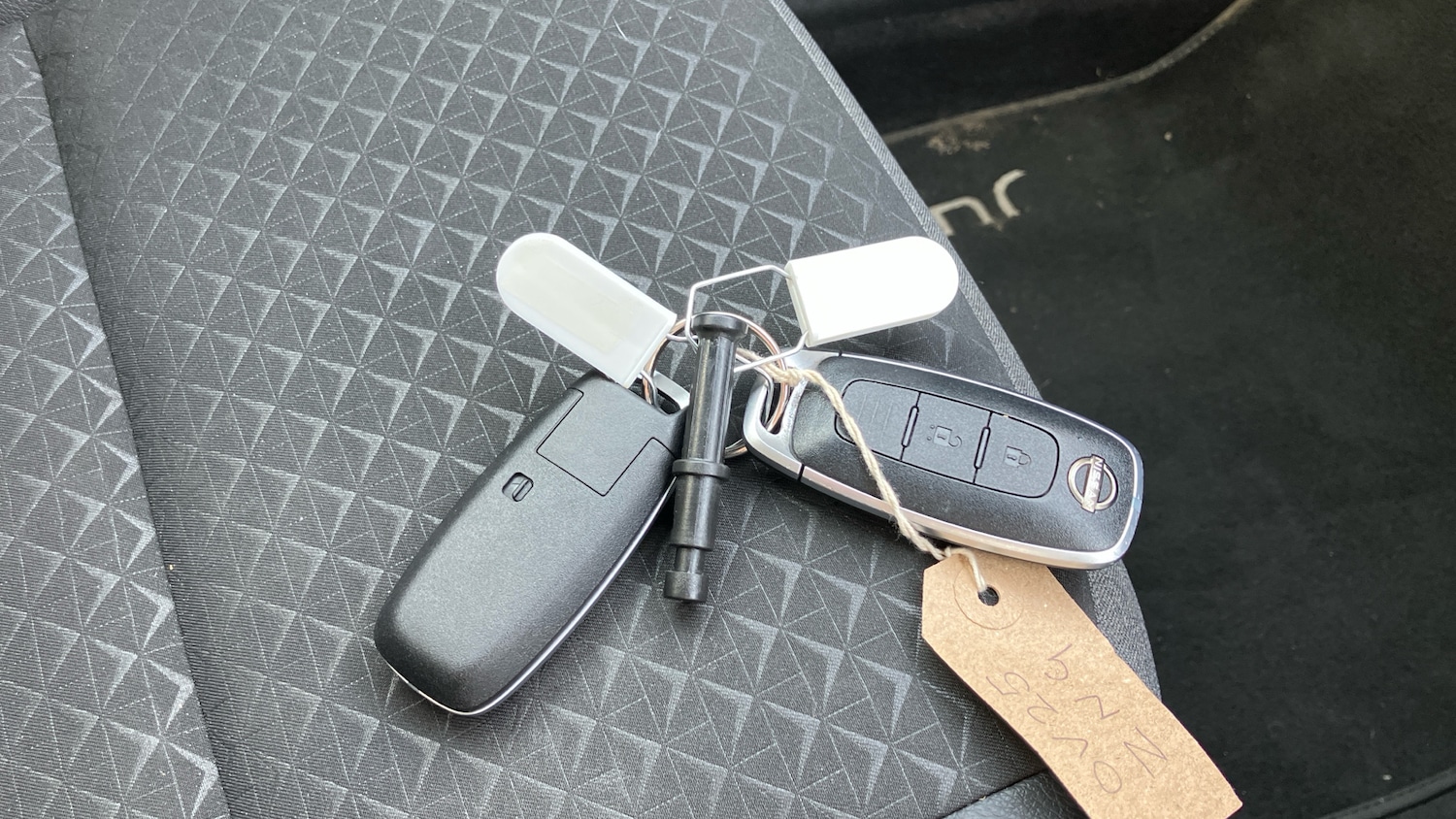 Used Nissan Juke 2025 for sale - 78116700: Photo 20