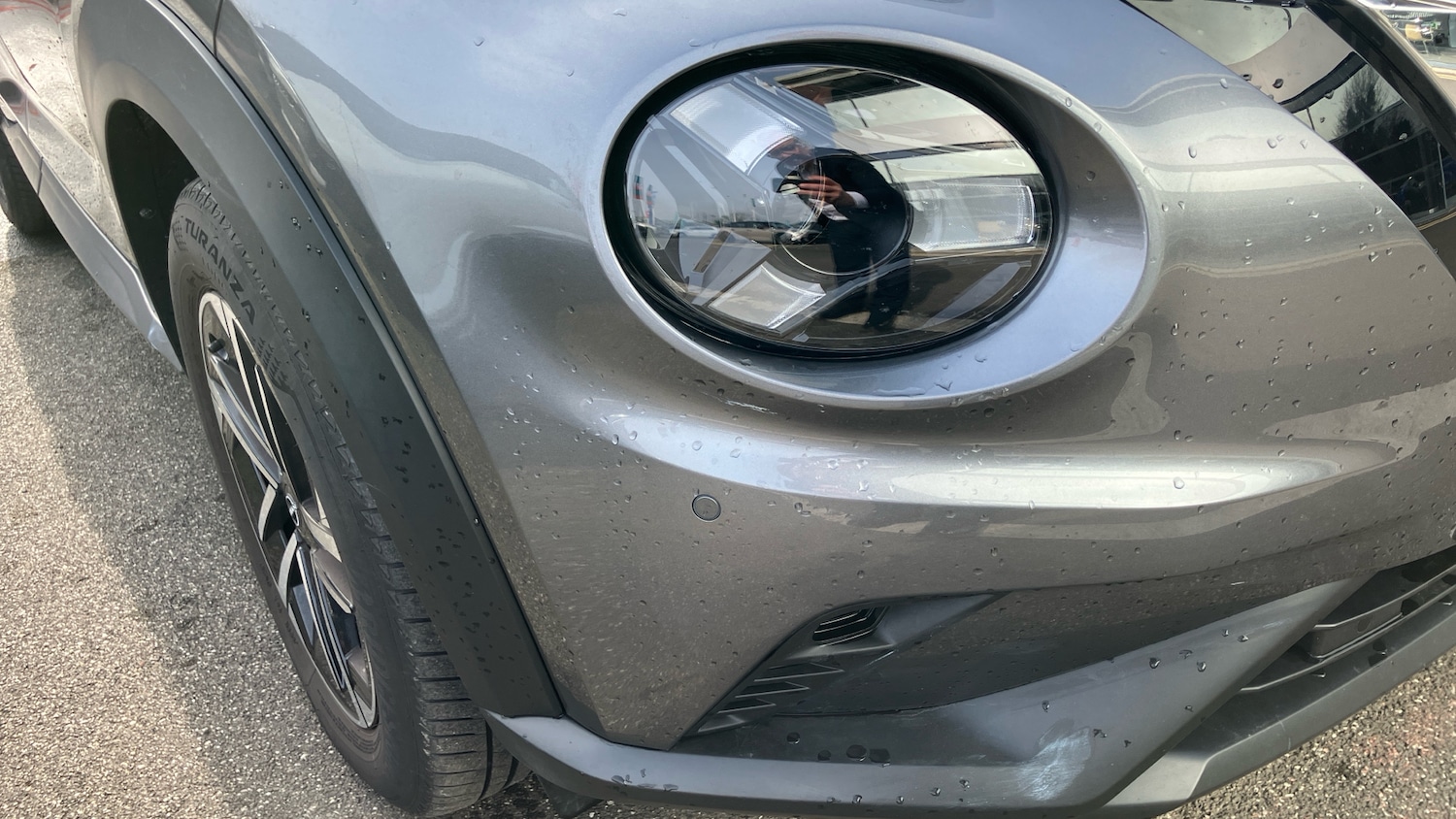 Used Nissan Juke 2025 for sale - 78116700: Photo 21