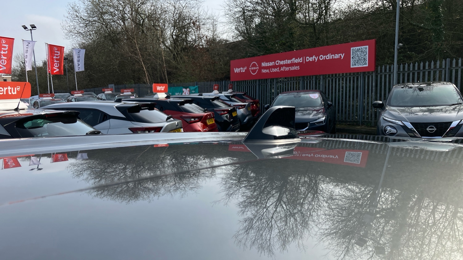 Used Nissan Juke 2025 for sale - 78116700: Photo 22