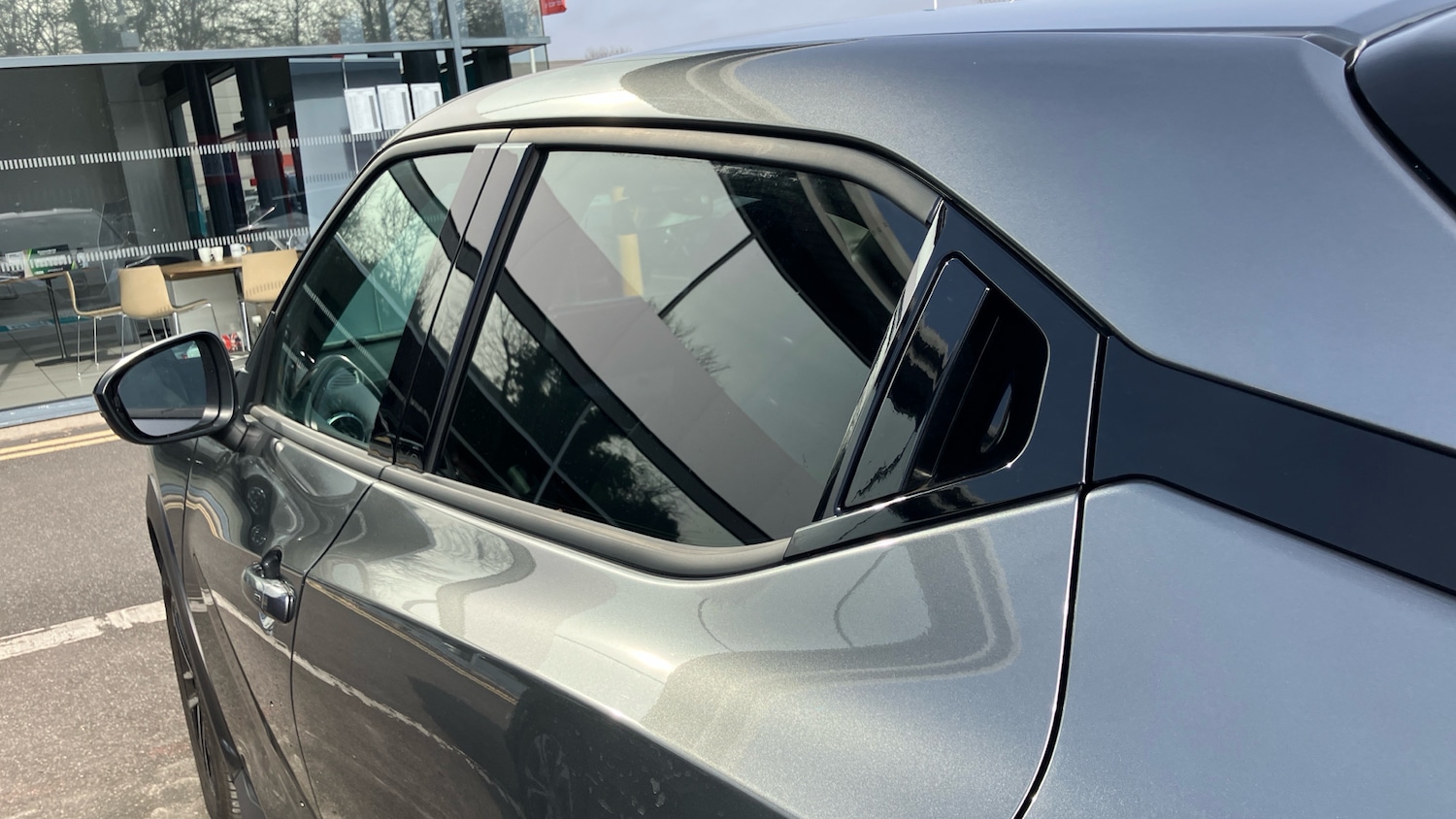 Used Nissan Juke 2025 for sale - 78116700: Photo 23