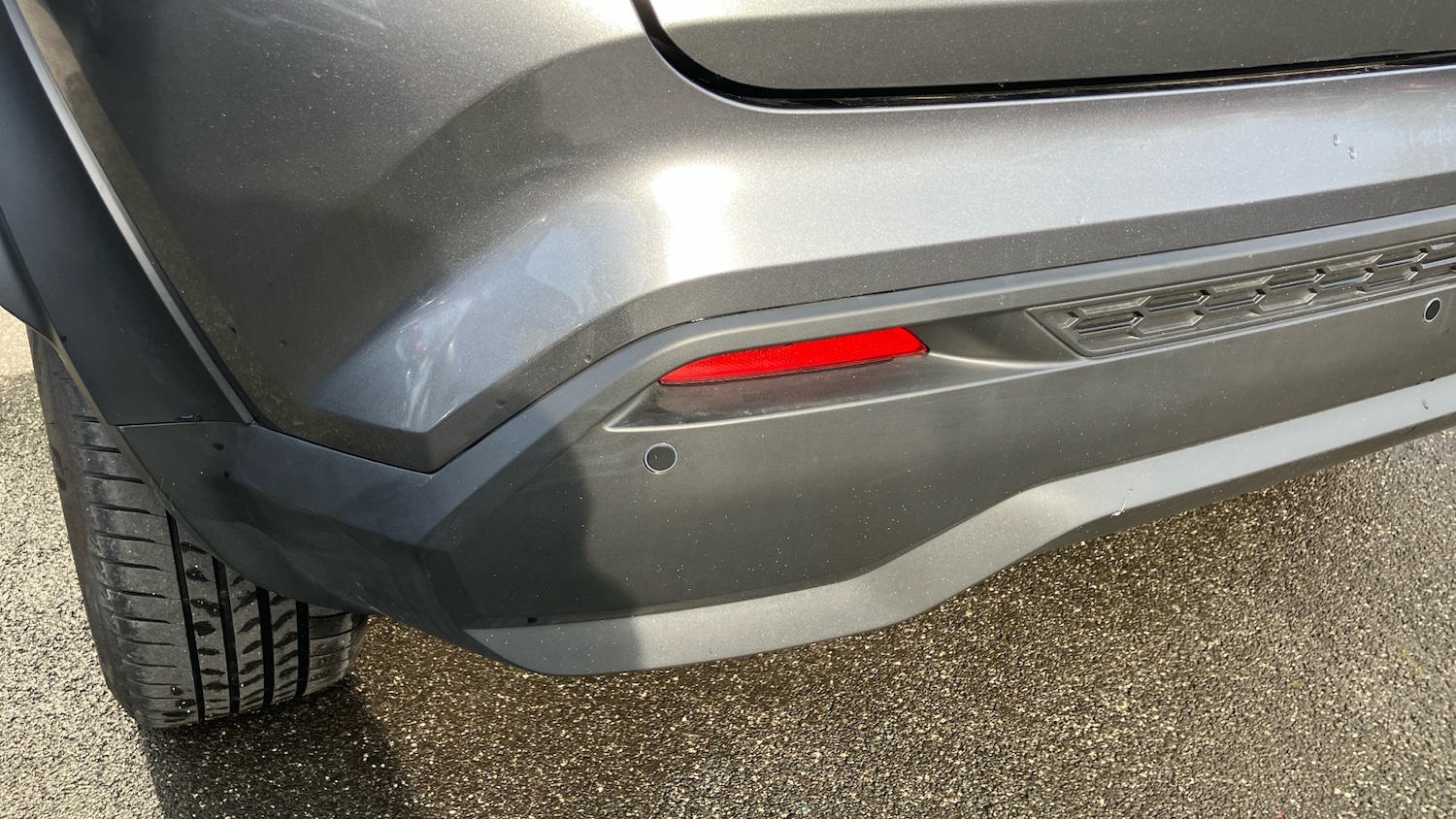 Used Nissan Juke 2025 for sale - 78116700: Photo 24