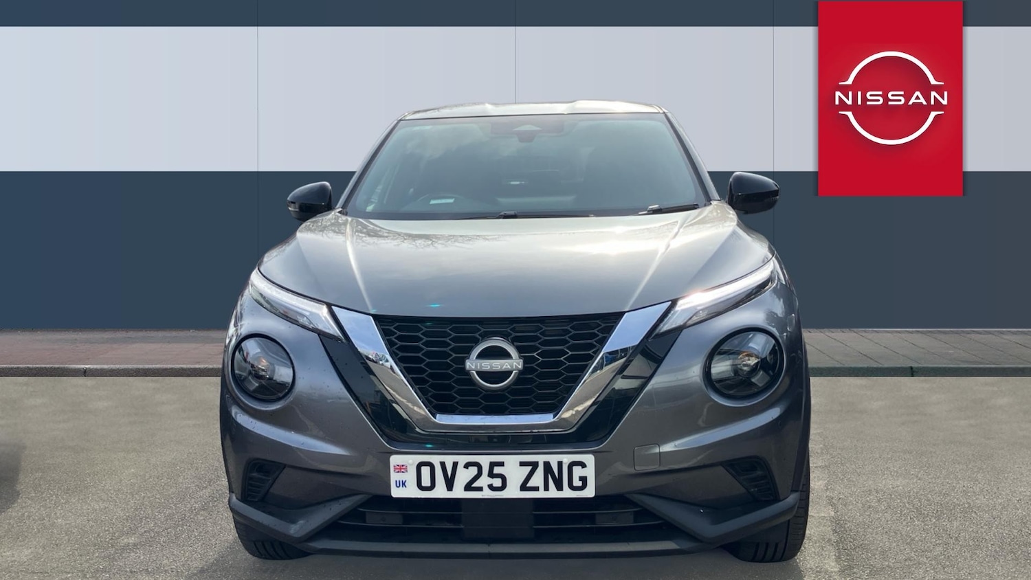 Used Nissan Juke 2025 for sale - 78116700: Photo 3