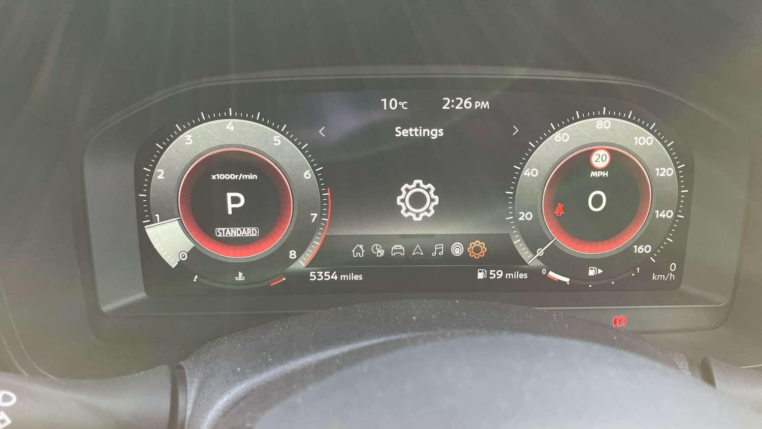 Used Nissan Juke 2025 for sale - 78116700: Photo 32