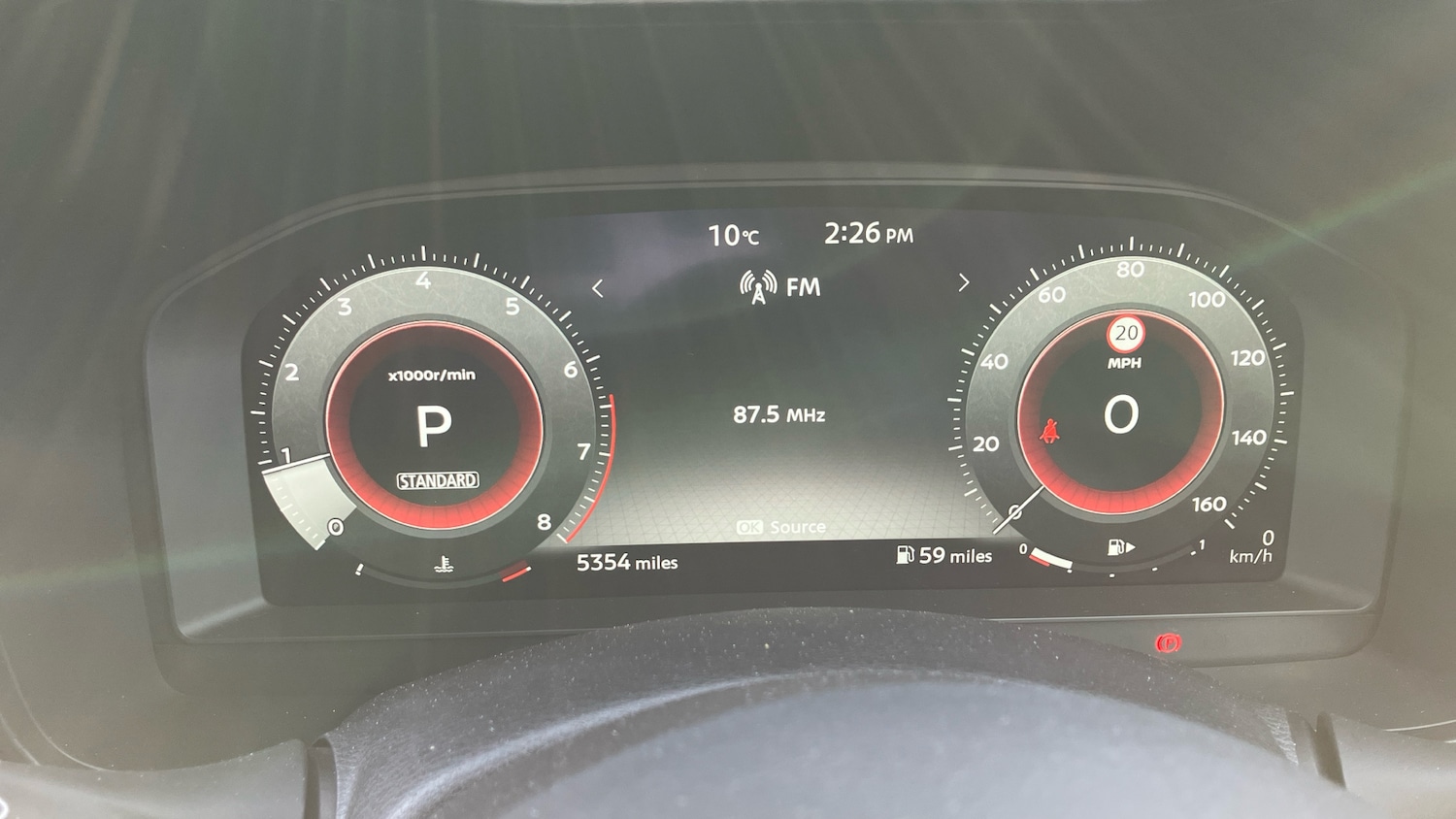 Used Nissan Juke 2025 for sale - 78116700: Photo 33