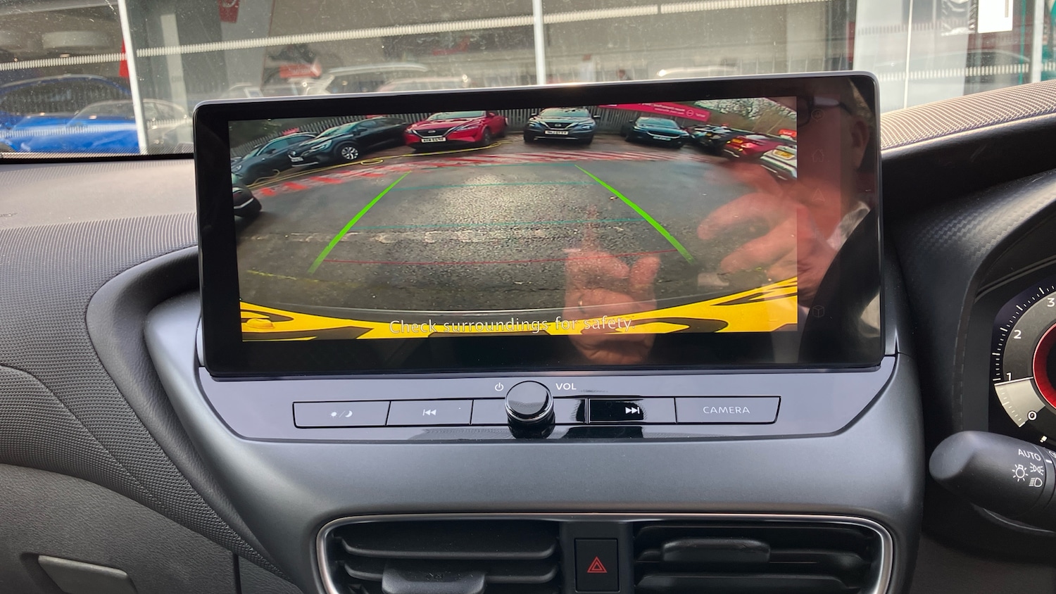 Used Nissan Juke 2025 for sale - 78116700: Photo 34