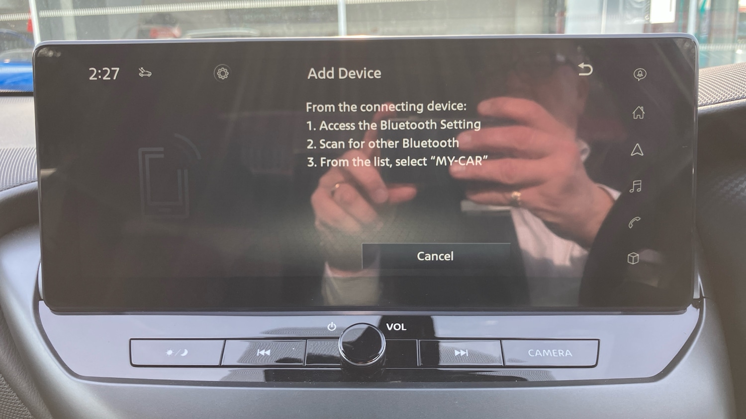 Used Nissan Juke 2025 for sale - 78116700: Photo 40