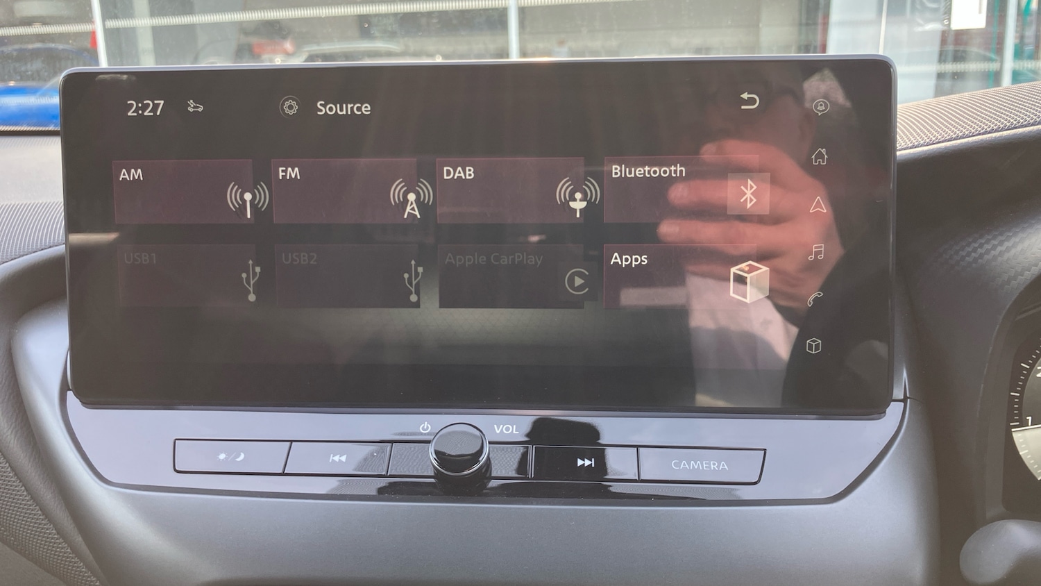 Used Nissan Juke 2025 for sale - 78116700: Photo 41