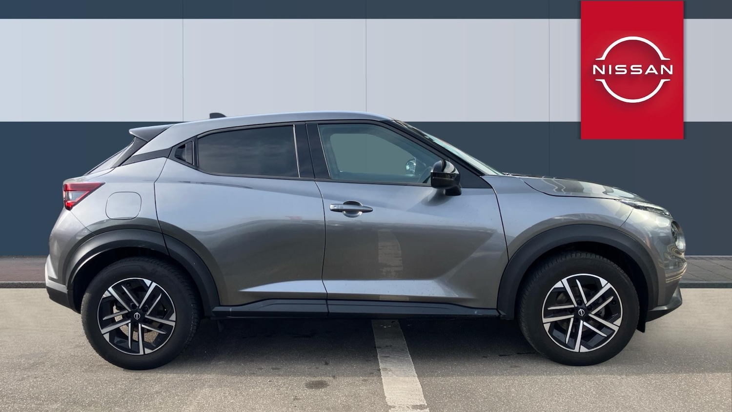 Used Nissan Juke 2025 for sale - 78116700: Photo 5