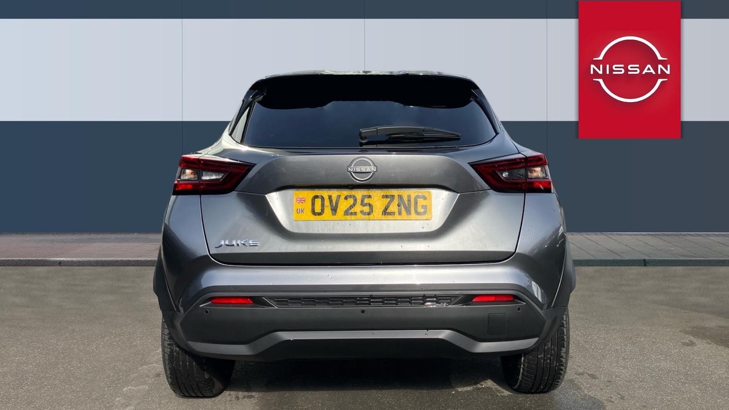 Used Nissan Juke 2025 for sale - 78116700: Photo 6