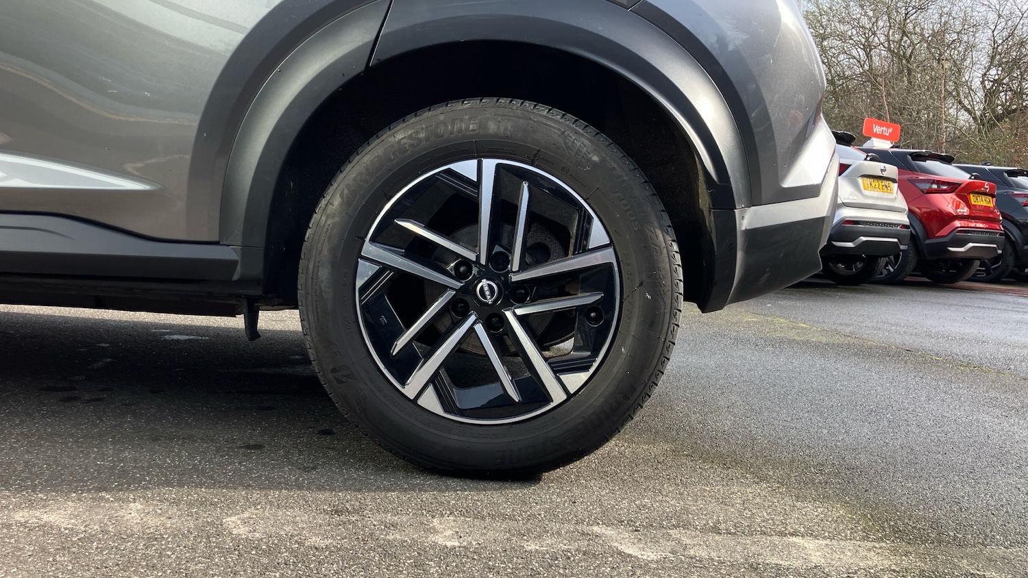 Used Nissan Juke 2025 for sale - 78116700: Photo 7