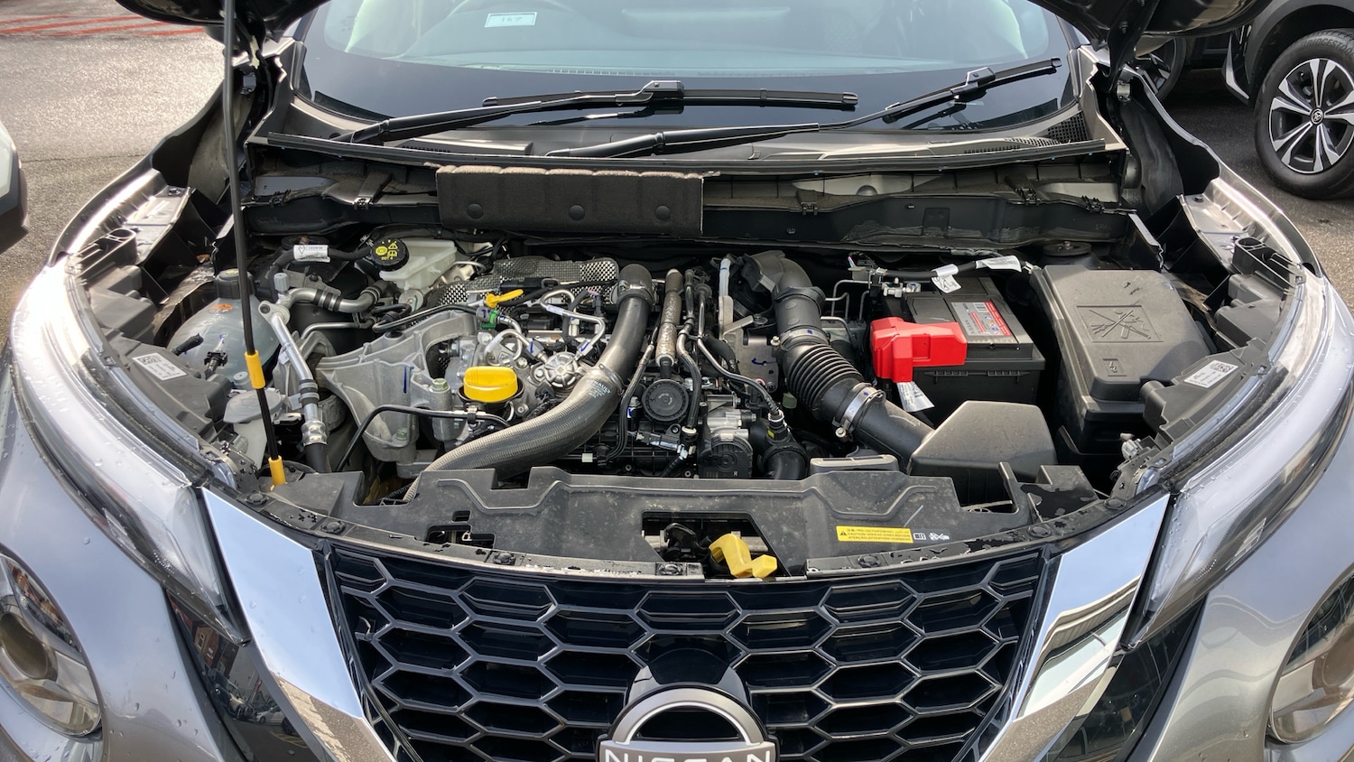 Used Nissan Juke 2025 for sale - 78116700: Photo 8