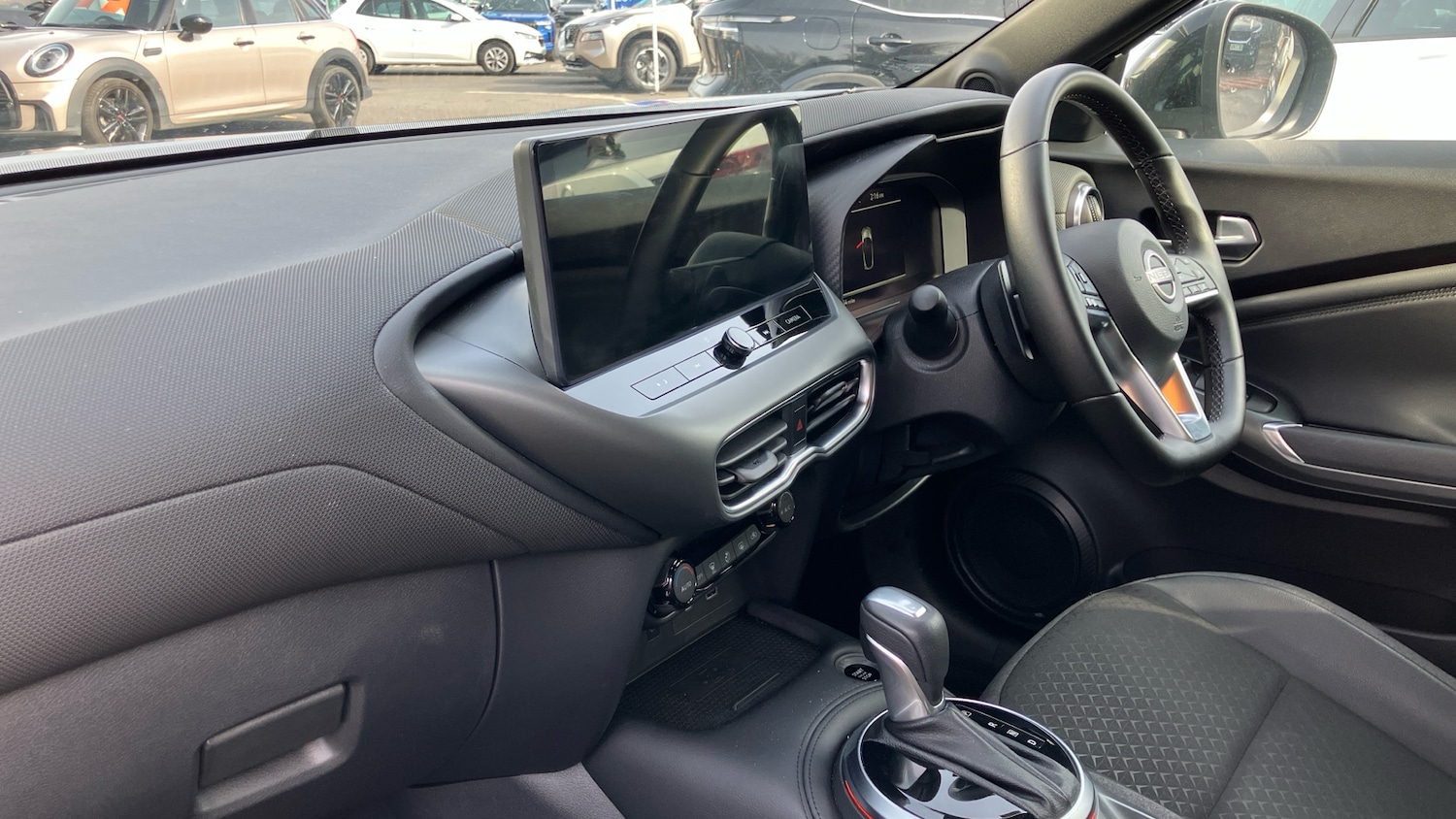 Used Nissan Juke 2025 for sale - 78116700: Photo 9