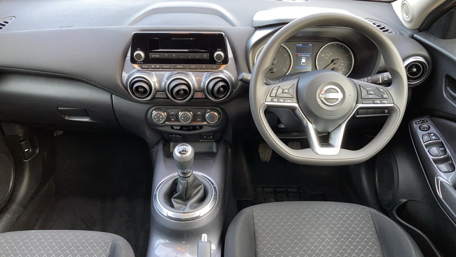 Used Nissan Juke 2023 for sale - 77973867: Photo 12