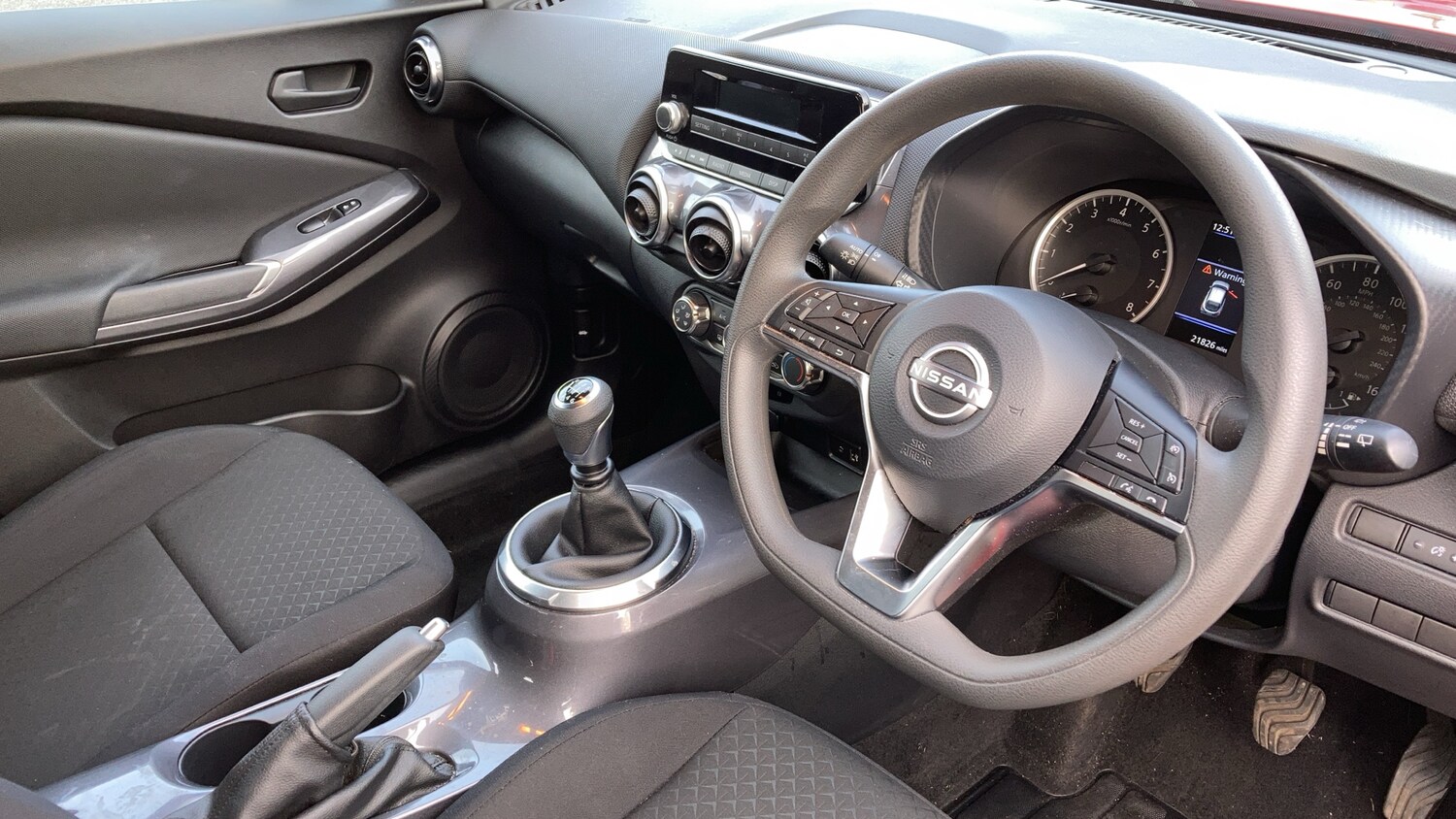 Used Nissan Juke 2023 for sale - 77973867: Photo 15