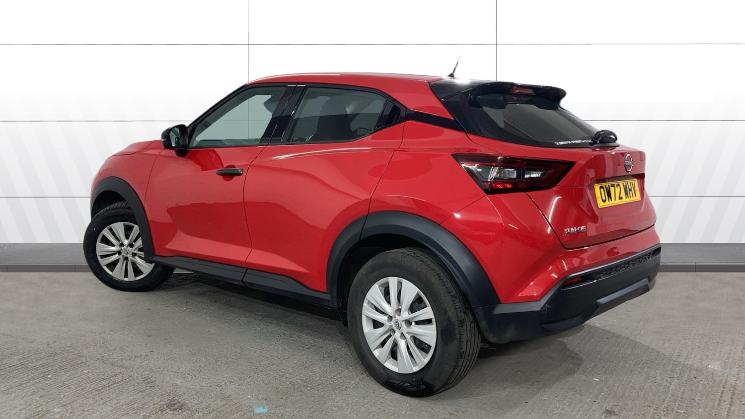 Used Nissan Juke 2023 for sale - 77973867: Photo 2