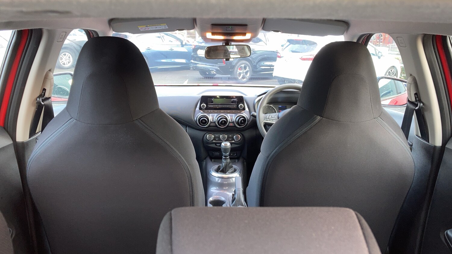 Used Nissan Juke 2023 for sale - 77973867: Photo 22