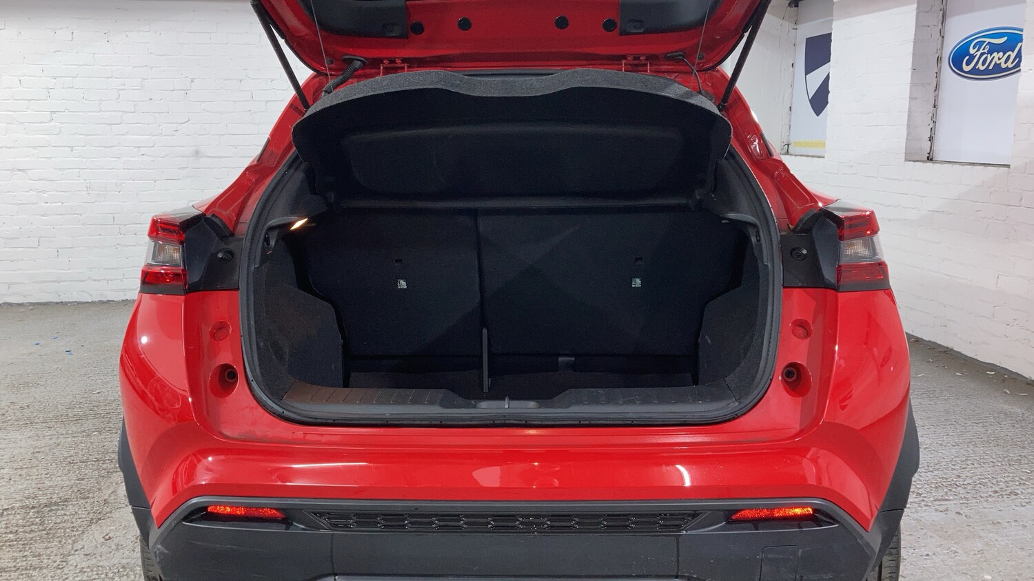 Used Nissan Juke 2023 for sale - 77973867: Photo 23