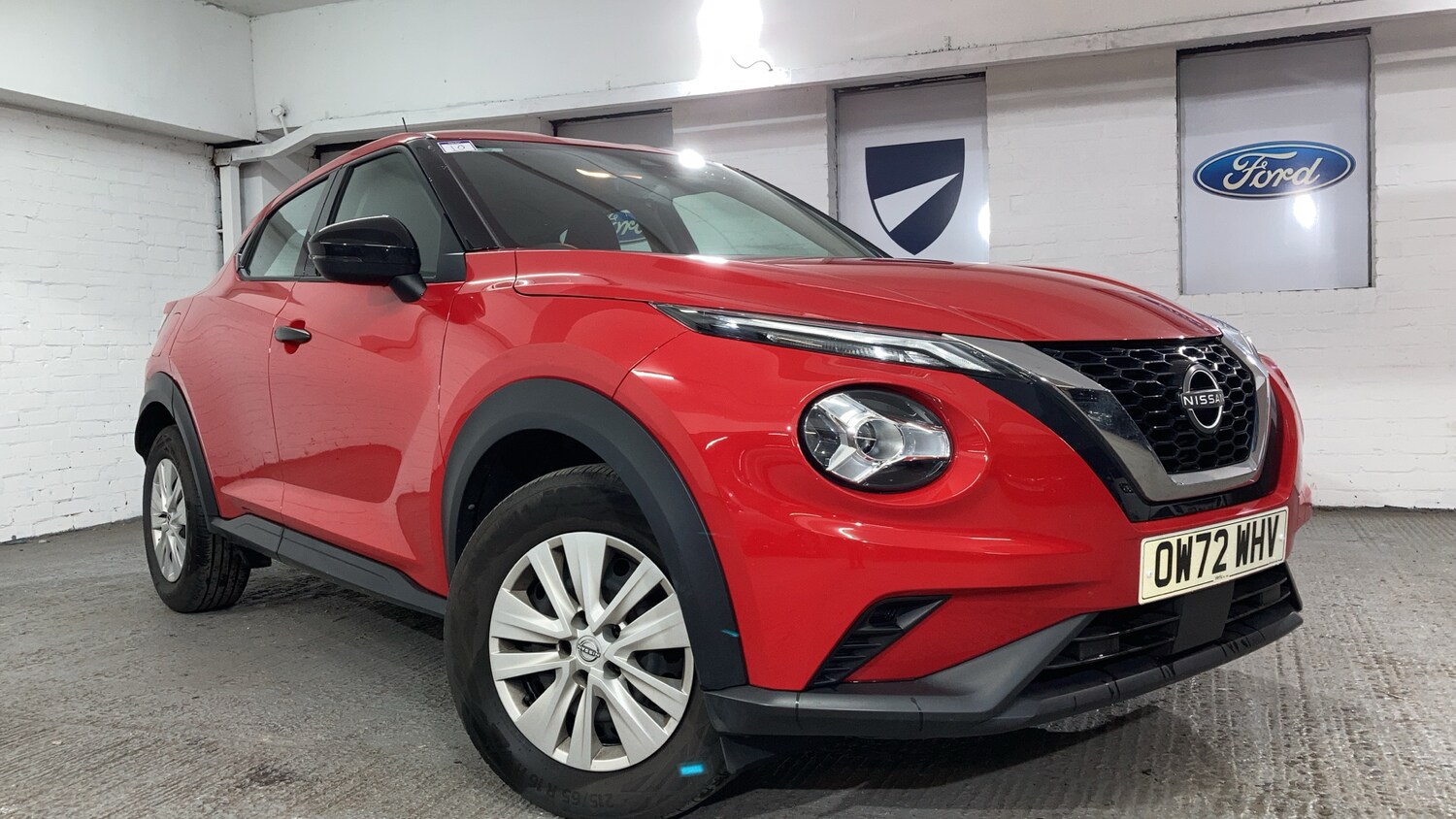 Used Nissan Juke 2023 for sale - 77973867: Photo 28