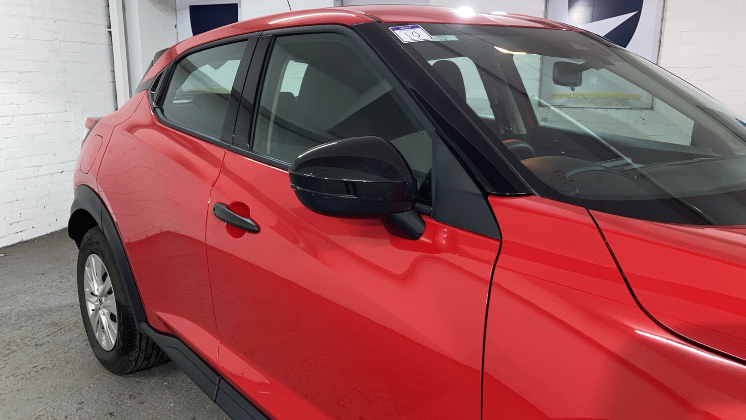 Used Nissan Juke 2023 for sale - 77973867: Photo 29