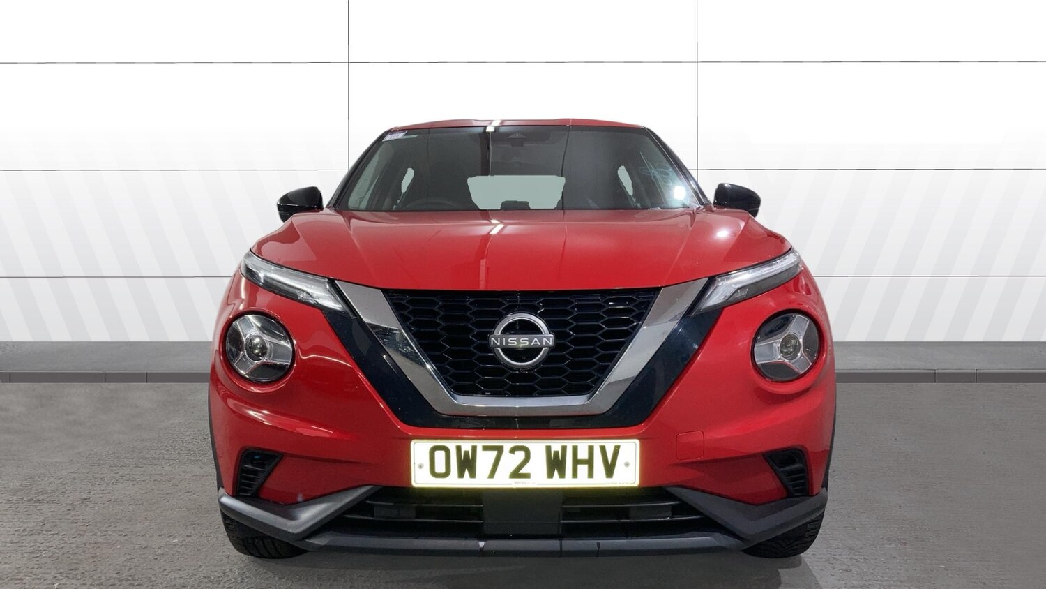 Used Nissan Juke 2023 for sale - 77973867: Photo 3