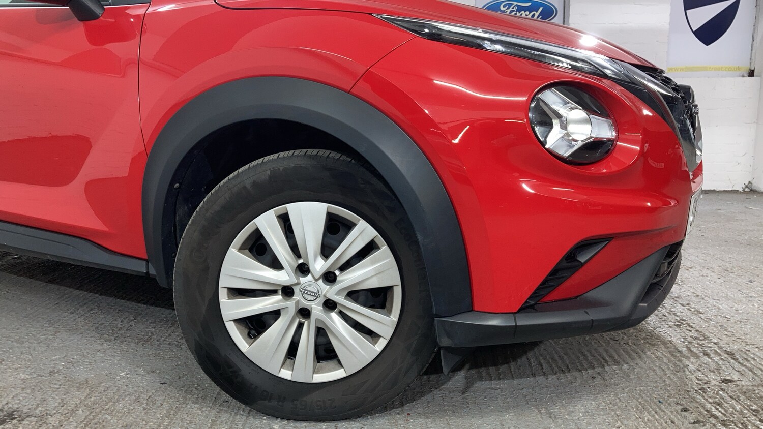 Used Nissan Juke 2023 for sale - 77973867: Photo 30