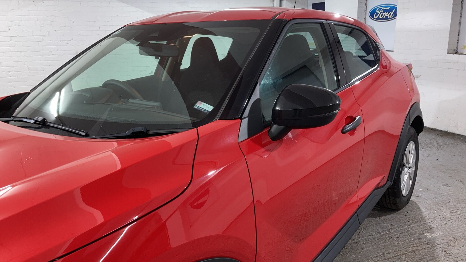 Used Nissan Juke 2023 for sale - 77973867: Photo 32