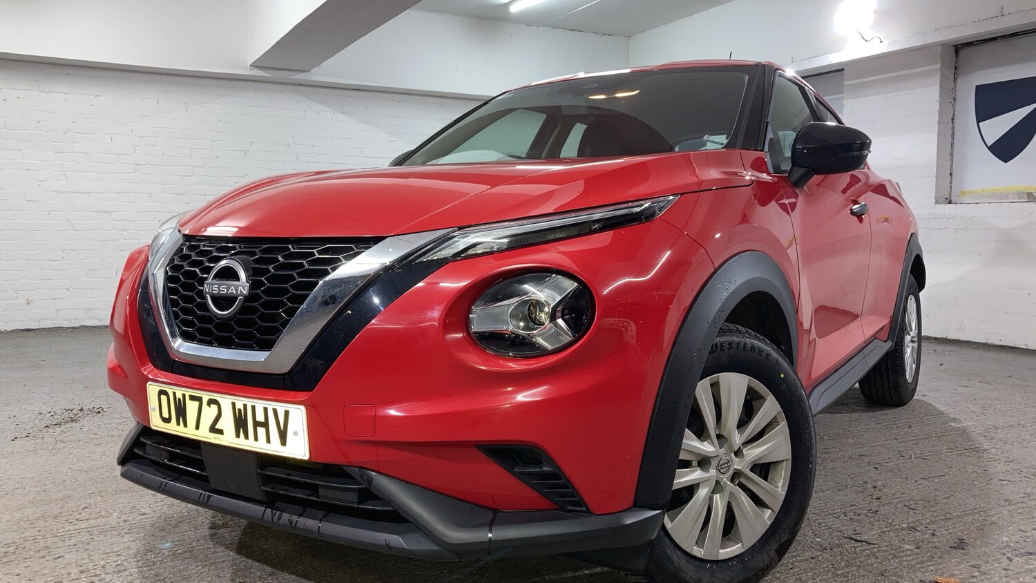 Used Nissan Juke 2023 for sale - 77973867: Photo 33