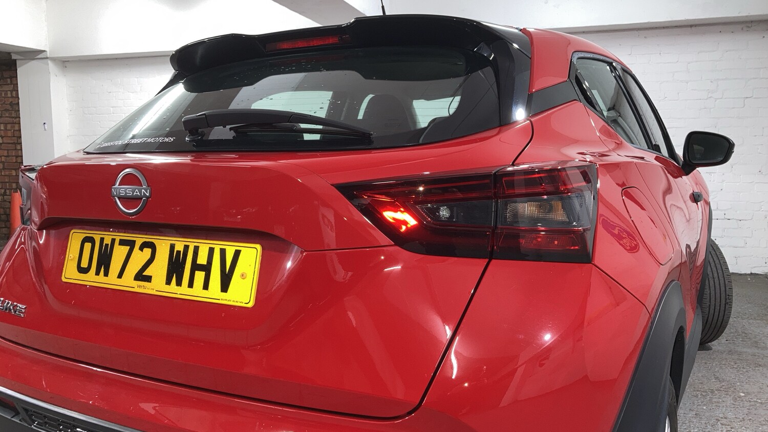 Used Nissan Juke 2023 for sale - 77973867: Photo 36