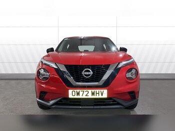 Used Nissan Juke 2023 for sale - 77973867: Photo