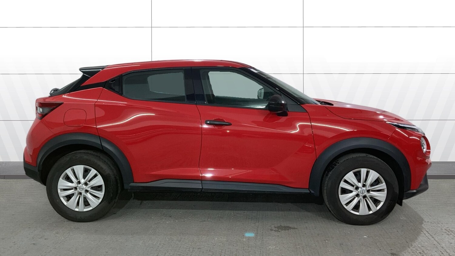 Used Nissan Juke 2023 for sale - 77973867: Photo 4